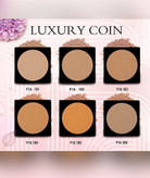 LUXURY COIN