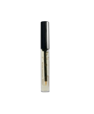 محلول روغن تقویت مژه 4ml