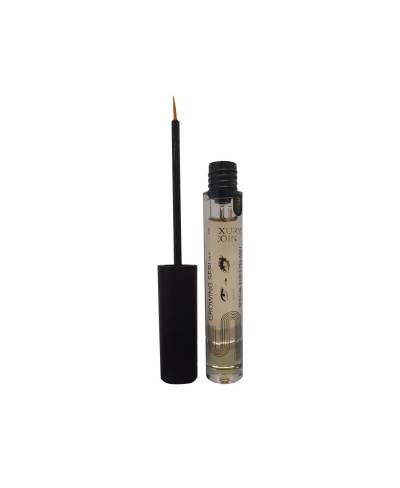 محلول روغن تقویت مژه 4ml