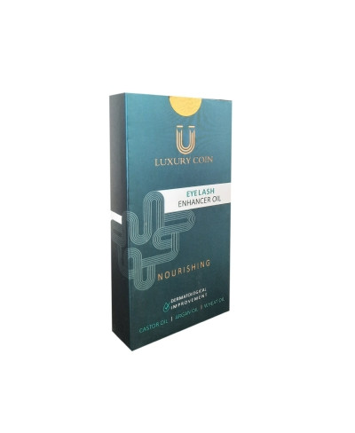 محلول ژل تقویت ابرو 4ml