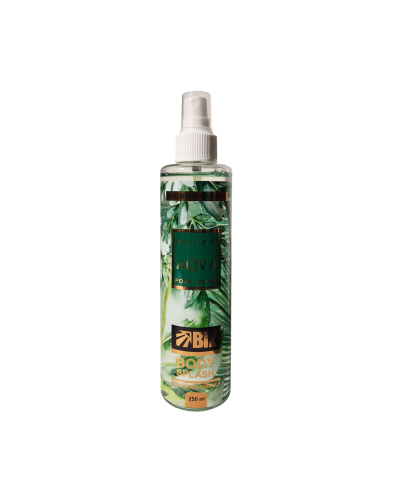 بادی اسپلش مردانه BIZ-BVLGARI AQVA
